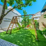 Five Bedroom With Private Pool Villa Dicmo