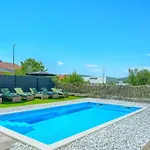 Villa Five Bedroom With Private Pool Dicmo