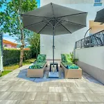 Villa Five Bedroom With Private Pool
