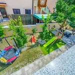 Five Bedroom With Private Pool * Dicmo