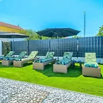 Five Bedroom With Private Pool Villa *