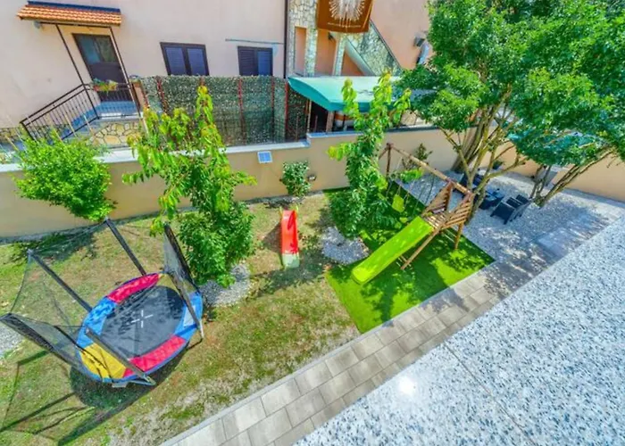 Five Bedroom With Private Pool * Dicmo