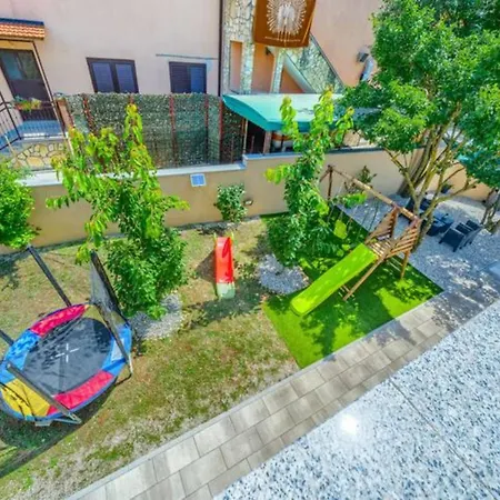 Five Bedroom With Private Pool * Dicmo